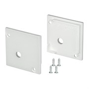 Заглушка Arlight SL-KANT-H30 SQUARE