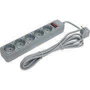 Сетевой фильтр-удлинитель спутник SP-530