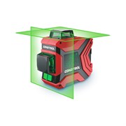 Лазерный нивелир CONDTROL GFX360-2