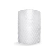 Двухслойная воздушно-пузырьковая пленка ВОЛГА ПОЛИМЕР 50708мп