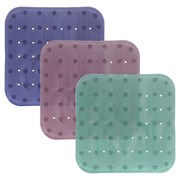 Массажный коврик для душевой кабины Мультидом YJ38-7