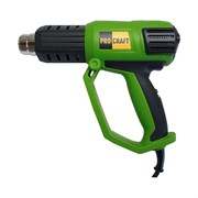 Промышленный фен PROCRAFT Industrial