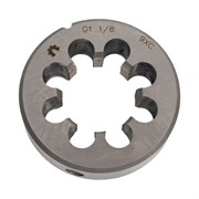 Трубная плашка WOLFSTAR dt00118