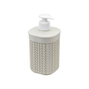 Диспенсер для мыла IDEA ВЯЗАНИЕ