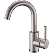 Смеситель для умывальника РМС SUS124-001F-1