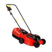 Электрическая газонокосилка DDE LME 3313