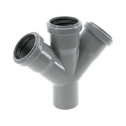 Крестовина Ostendorf HTDA