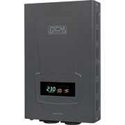 Стабилизатор напряжения POWERCOM WM-2000VA