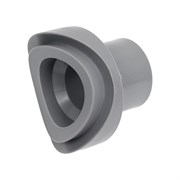 Противопожарное вварное седло ABN D5IDM04009000