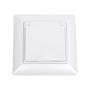 Розетка INTRO Solo