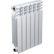 Биметаллический радиатор Radena CN-RA