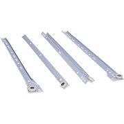 Роликовые направляющие Zitar 130864