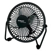 Настольный вентилятор Scarlett SC-DF111S95