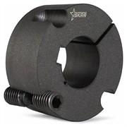 Втулка тапербуш iskra 4040060-ISKRA