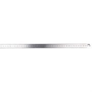 Металлическая линейка ГТО SR50001