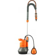 Бочковой насос Daewoo DCP 4500