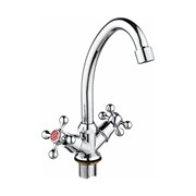 Смеситель для кухни РМС SL71-271F