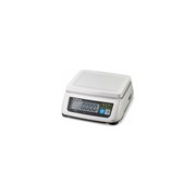 Настольные весы CAS SWN-15