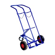 Тележка для баллонов WORKY ARD128062