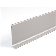 Анодированный алюминиевый плинтус РУССКИЙ ПРОФИЛЬ 4680427016448