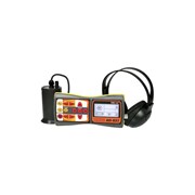 Течеискатель ООО Техно-Ас УСПЕХ АТ 407Н