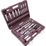 Универсальный набор инструмента THORVIK TS094/12