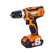 Компактная аккумуляторная дрель шуруповерт Villager VLN 3220