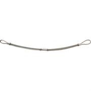 Тросик страховочный для рвд ПромСтроп 4687204291135