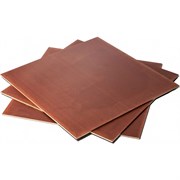 Текстолит ООО Поволжский центр РТИ 4670216900300