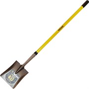 Совковая строительная лопата NIKONA 68-144