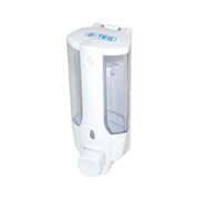 Дозатор для жидкого мыла G-TEQ 8617