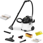 Моющий пылесос Karcher SE 5 Anniversary Edition