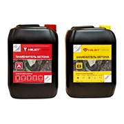 Заменитель бетона HILST Professional