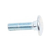 Болт TECH-KREP М8x30, DIN603, 5 шт.