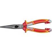 Диэлектрические длинногубцы Felo 58202040