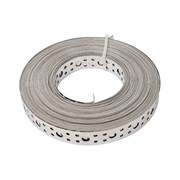 Перфорированная монтажная лента BILTI Б-ПМЛНЖ-20*0.4/25-Х283