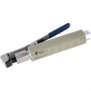 Пистолет для пескоструйного аппарата Wiederkraft WDK-82019/4