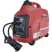 Бензиновый инверторный генератор Honda EU 10 I