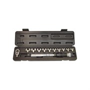 Динамометрический ключ AIST 20-110Нм 3/8