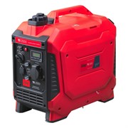 Цифровая электростанция FUBAG TI 2000