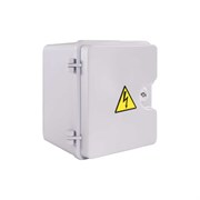 Пластиковый корпус KRZMI ЩМПпл