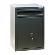 Депозитный сейф KLESTO DS-50