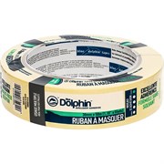 Многофункциональная малярная лента Blue Dolphin Masking Tape