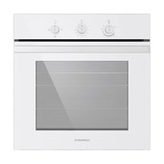 Газовый духовой шкаф Maunfeld MGOG.673W