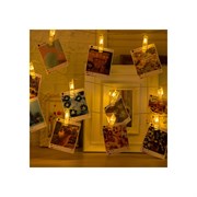 Гирлянда Luazon НИТЬ DCR