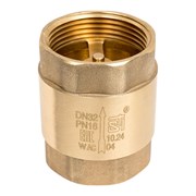 Пружинный обратный клапан STI ТТ000014780