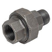 Прямой соединитель Fittex PLUS 127-3509