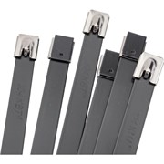 Стальные стяжки Fortisflex СКС-П 304