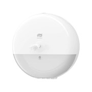 Диспенсер для туалетной бумаги Tork система T8 SmOne