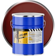 Краска для дорожной разметки ABC FARBEN АК-511